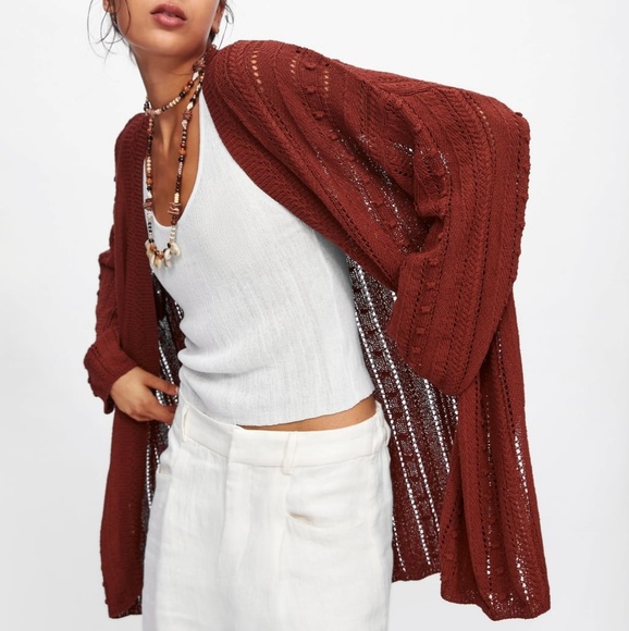 Zara sweater (1 day sale!) - Picture 3 of 7